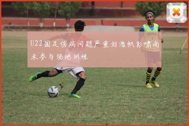 U22国足伤病问题严重刘浩帆彭啸尚未参与场地训练